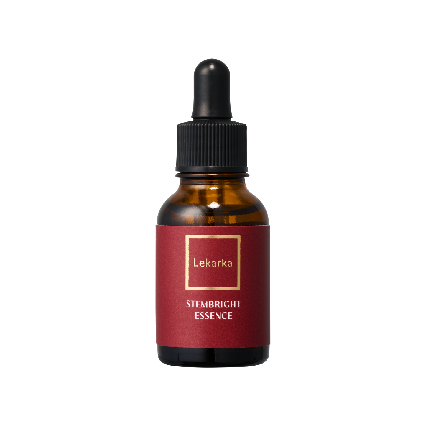 Lekarka レカルカ ステムブライトエッセンス15ml