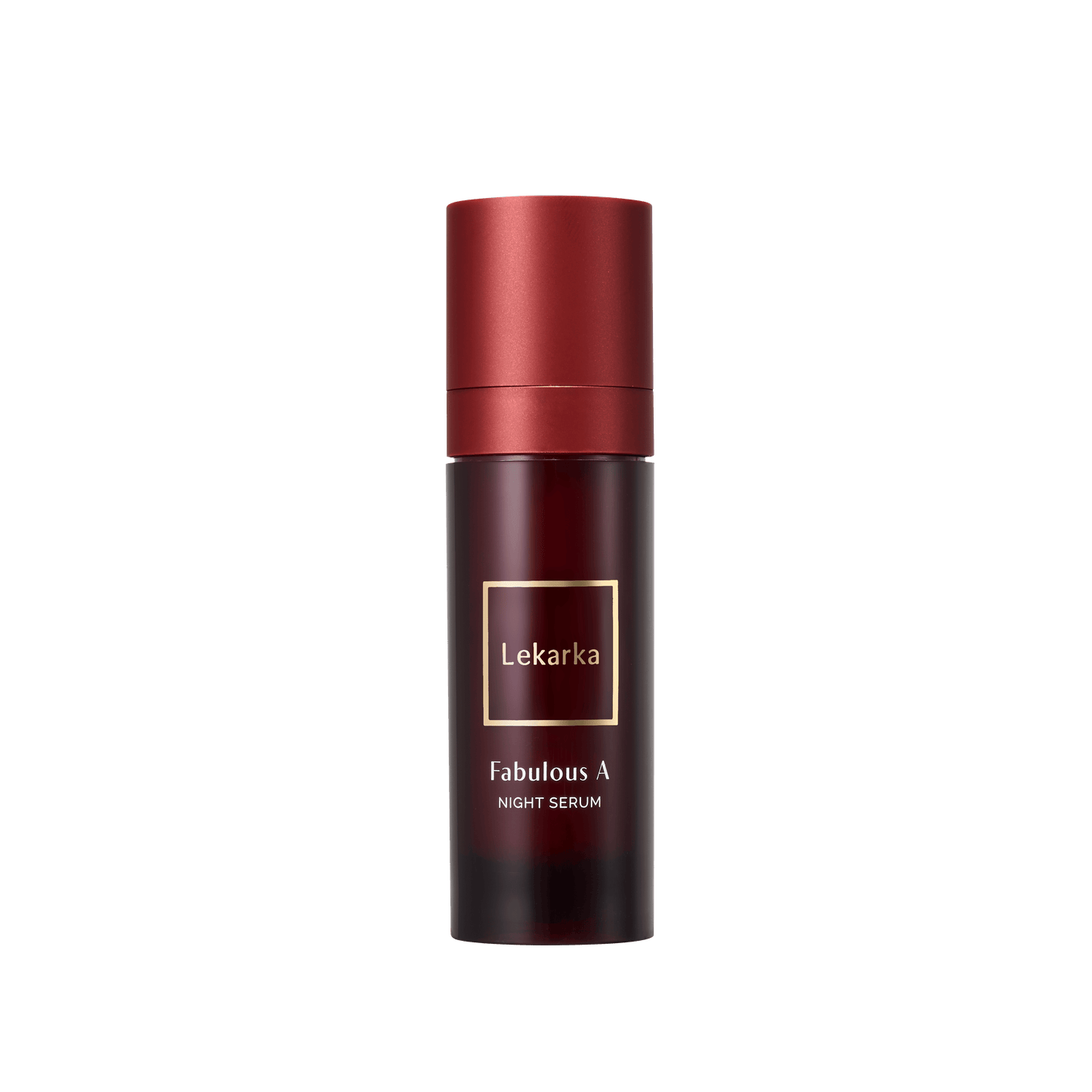 Lekarka レカルカ　ファビュラスA20ml