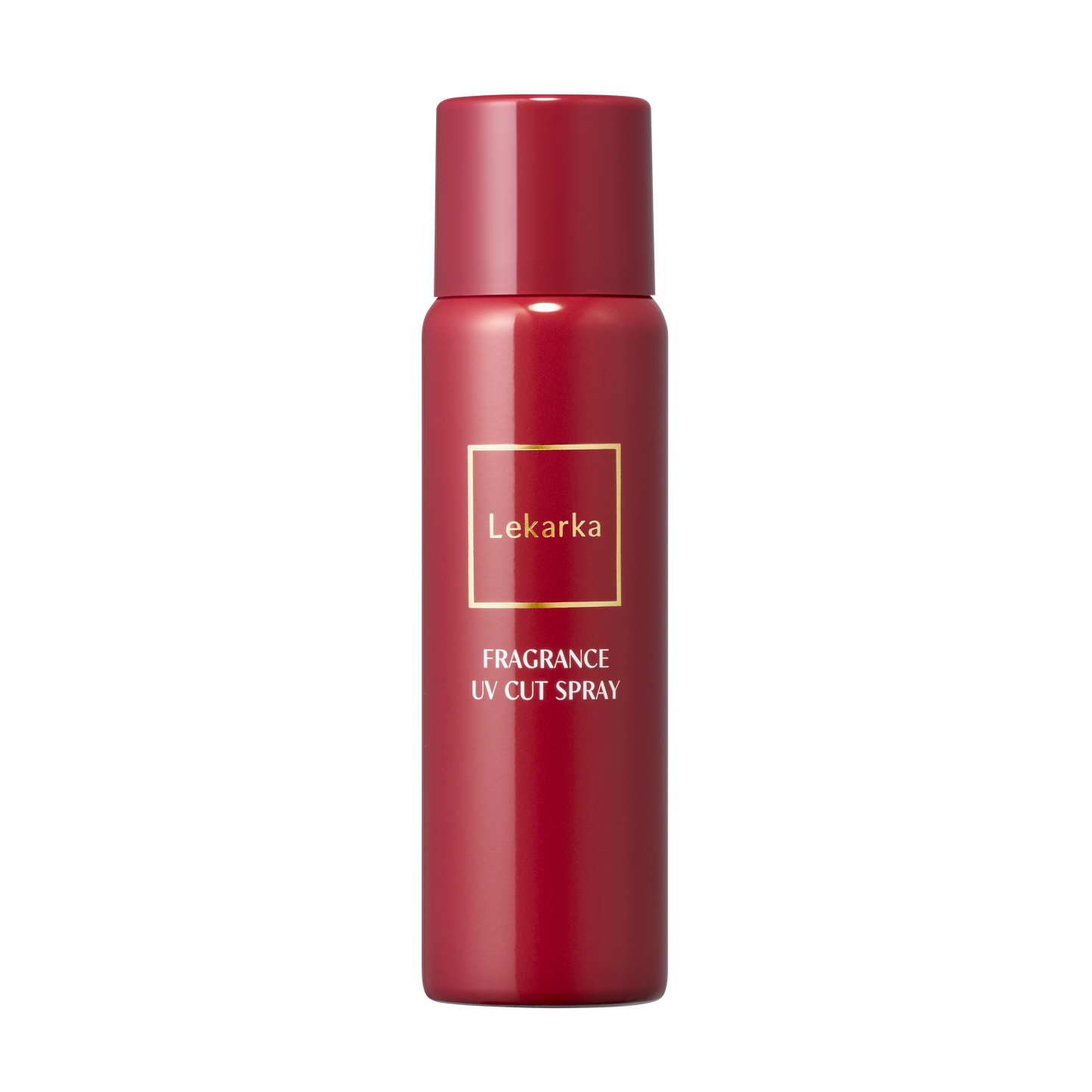 Lekarka レカルカ　フレグランスUVカットスプレー　60g