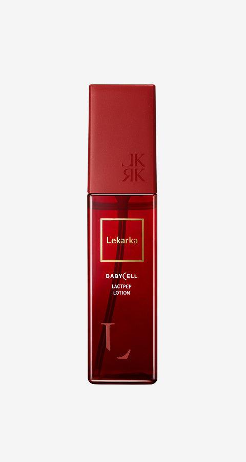 Lekarka レカルカ　ラクトペプローション100ml