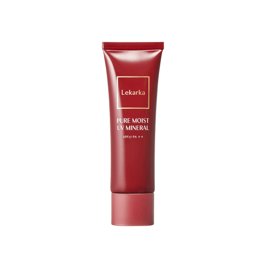 Lekarka レカルカ　ピュアモイストUV 50g